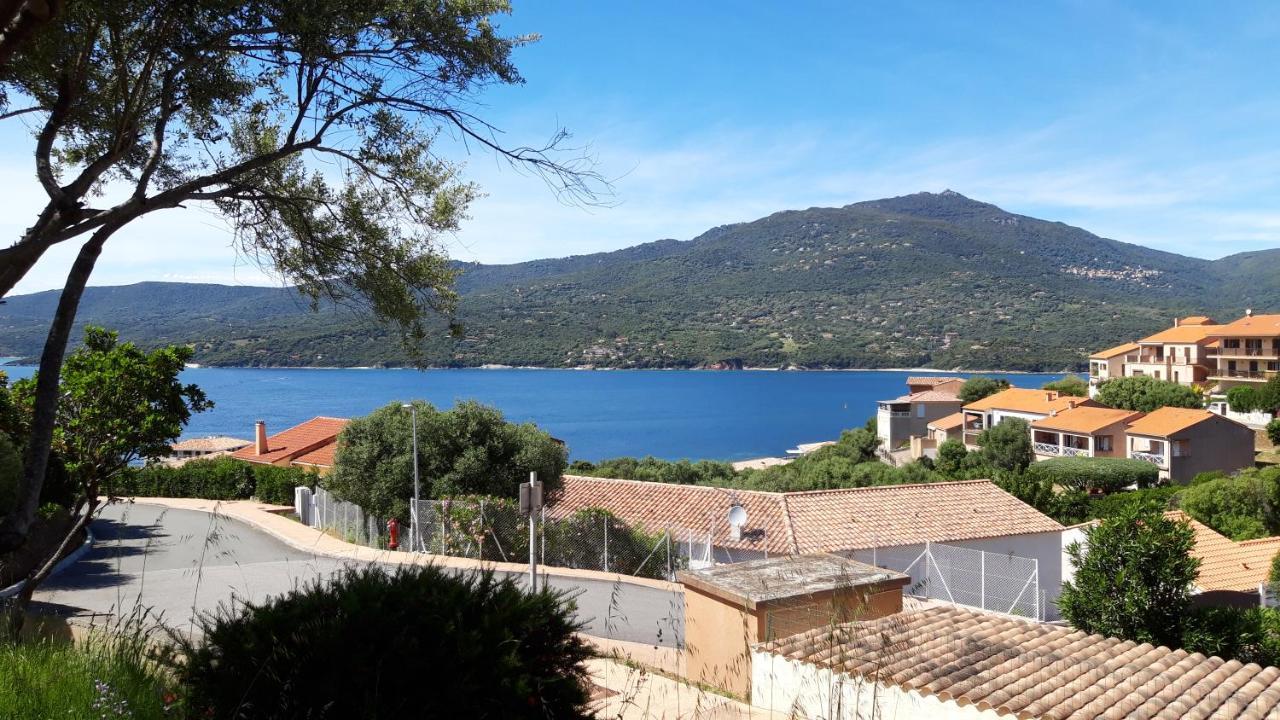 La Proprianaise Propriano (Corsica) Exterior photo